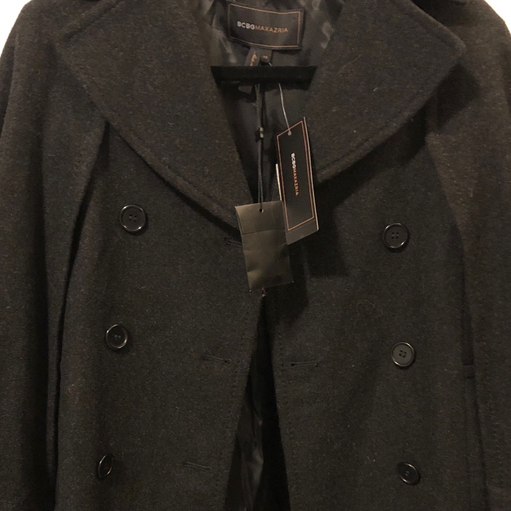BCBG FALL Jacket - Picture 3 of 7